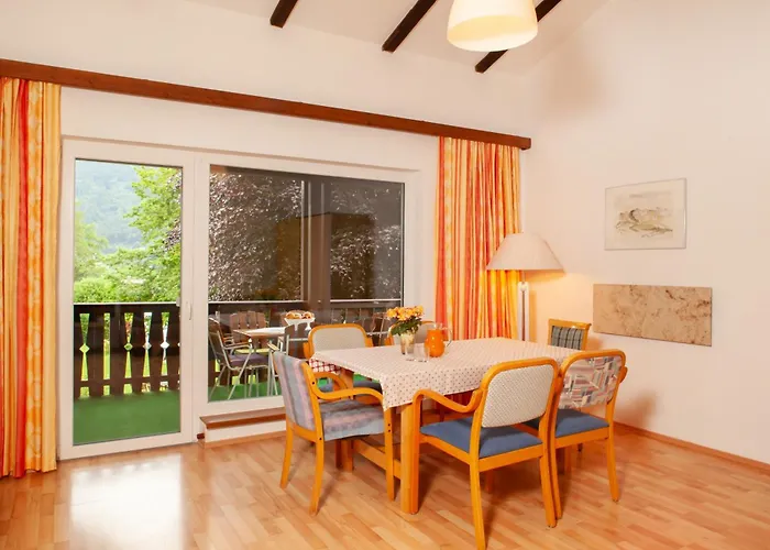 Seeapartments Kaernten *