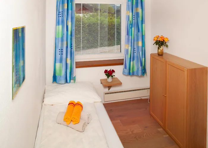 Seeapartments Kaernten Bodensdorf