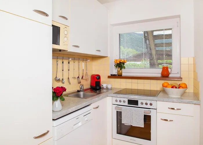 Seeapartments Kaernten * Bodensdorf