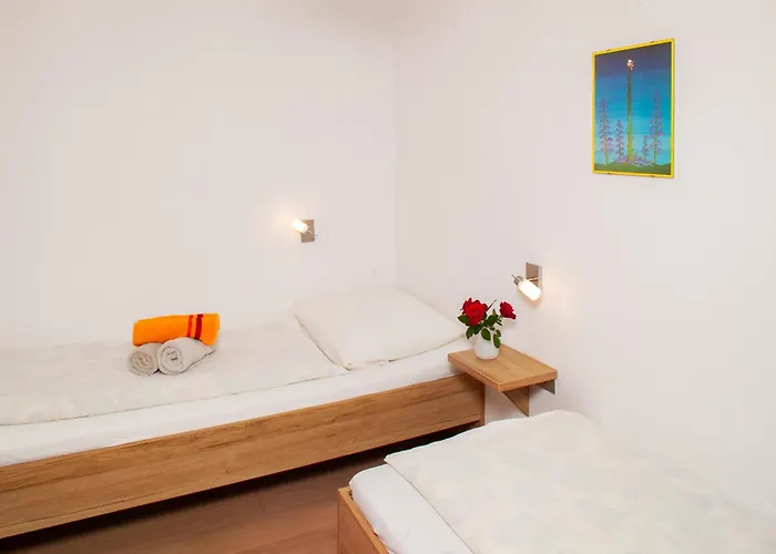 Seeapartments Kaernten