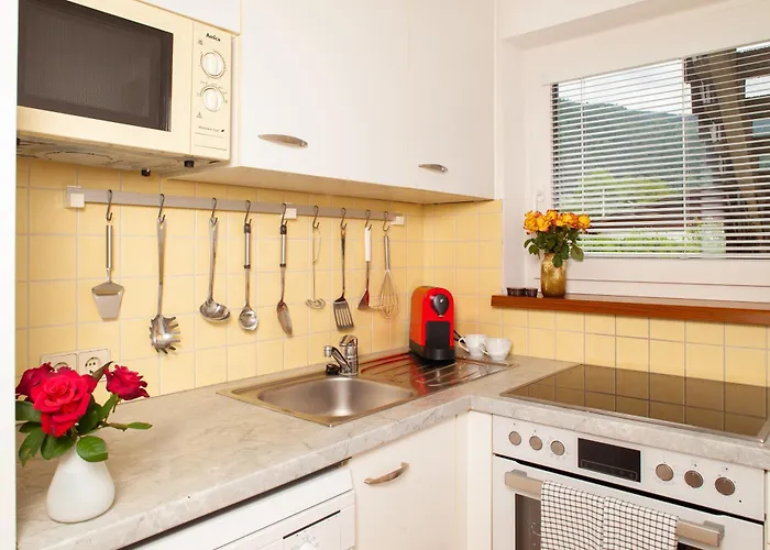 Seeapartments Kaernten Apartamento