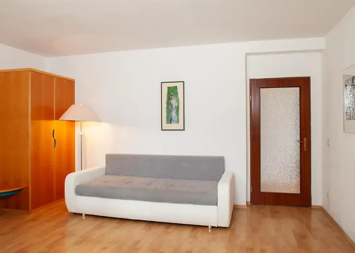 Apartamento Seeapartments Kaernten